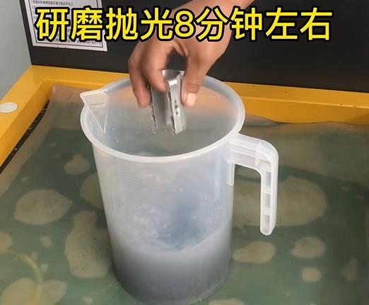 CNC机加工扶风铝件样品